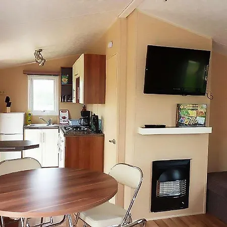Apartment / Am Badesee Naehe Leipzig Mit Privatsstrand Und Sauna Lobnitz (Saxony)