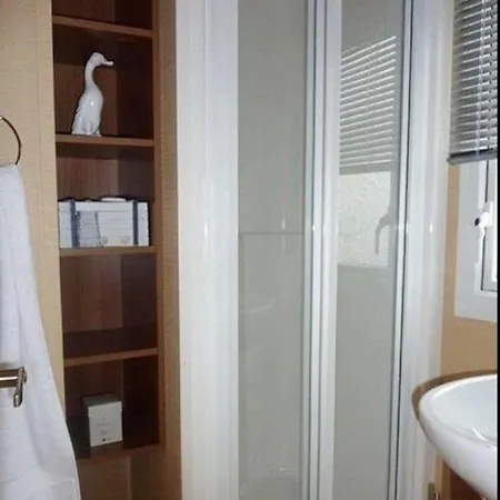 / Am Badesee Naehe Leipzig Mit Privatsstrand Und Sauna Apartment Lobnitz (Saxony)